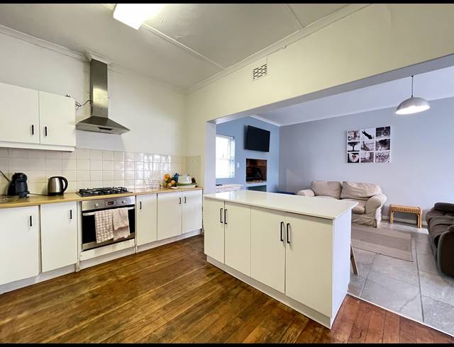 4 BEDROOM HOUSE SOLD IN HEATHFIELD